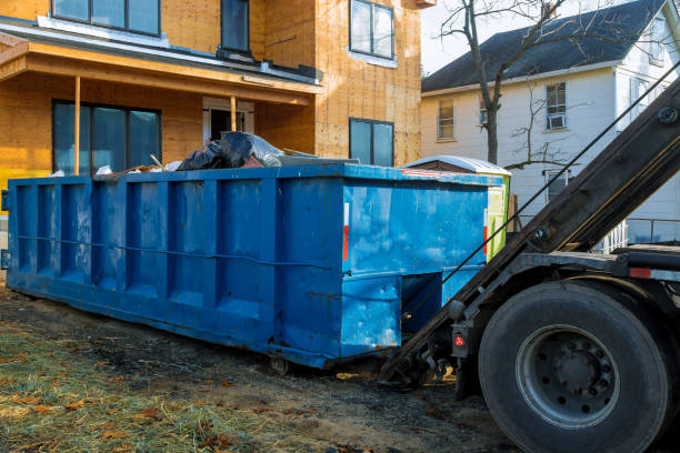 Debris Removal in Helena, MT