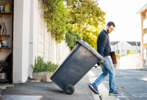 Best Trash Removal Near Me  in Helena, MT