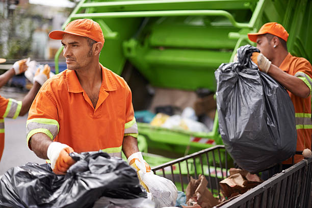 Best Yard Waste Removal  in Helena, MT